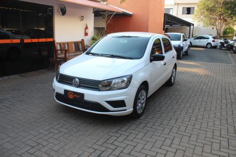 VOLKSWAGEN Gol 1.0 12V 4P FLEX MPI G7, Foto 3