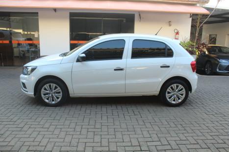 VOLKSWAGEN Gol 1.0 12V 4P FLEX MPI G7, Foto 4