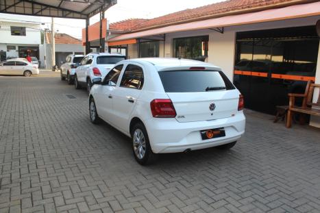 VOLKSWAGEN Gol 1.0 12V 4P FLEX MPI G7, Foto 5