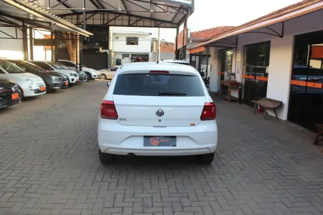 VOLKSWAGEN Gol 1.0 12V 4P FLEX MPI G7, Foto 6