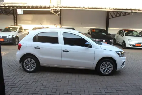 VOLKSWAGEN Gol 1.0 12V 4P FLEX MPI G7, Foto 8