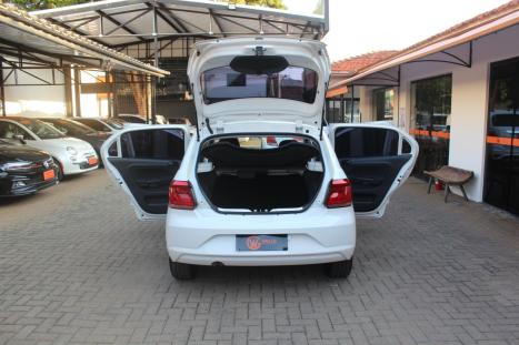 VOLKSWAGEN Gol 1.0 12V 4P FLEX MPI G7, Foto 9