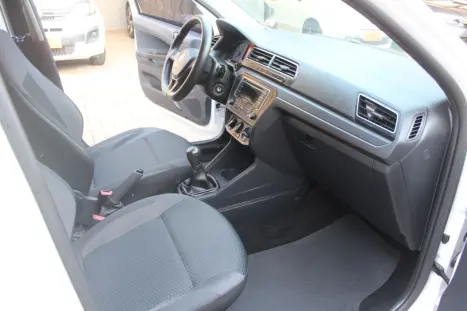 VOLKSWAGEN Gol 1.0 12V 4P FLEX MPI G7, Foto 10