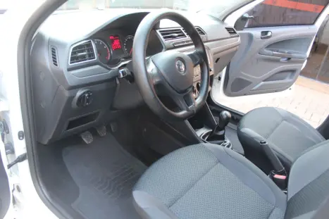 VOLKSWAGEN Gol 1.0 12V 4P FLEX MPI G7, Foto 11