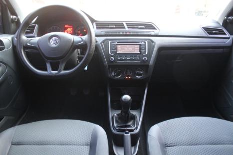 VOLKSWAGEN Gol 1.0 12V 4P FLEX MPI G7, Foto 12
