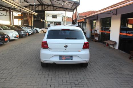 VOLKSWAGEN Gol 1.0 12V 4P FLEX MPI G7, Foto 6