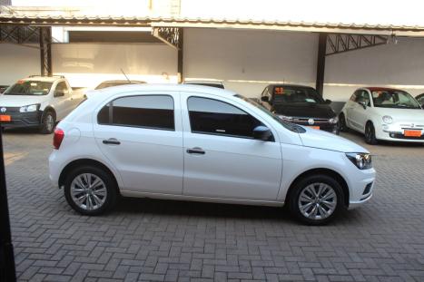 VOLKSWAGEN Gol 1.0 12V 4P FLEX MPI G7, Foto 8