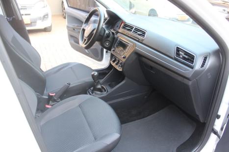 VOLKSWAGEN Gol 1.0 12V 4P FLEX MPI G7, Foto 10