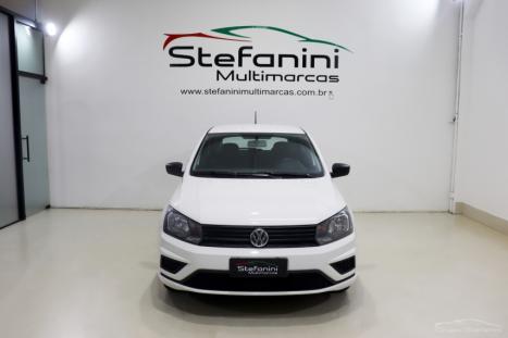 VOLKSWAGEN Gol 1.0 12V 4P FLEX MPI G7, Foto 2