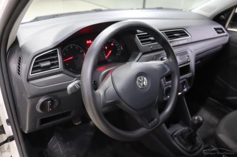 VOLKSWAGEN Gol 1.0 12V 4P FLEX MPI G7, Foto 4