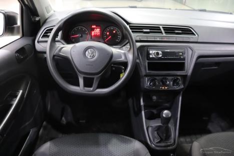 VOLKSWAGEN Gol 1.0 12V 4P FLEX MPI G7, Foto 5