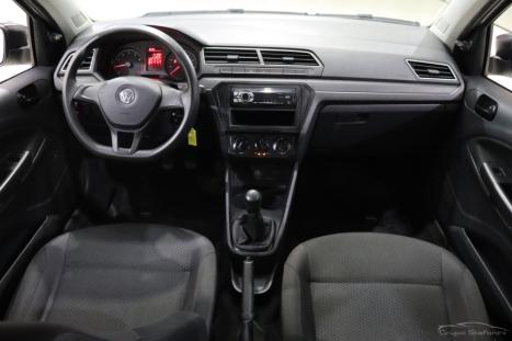 VOLKSWAGEN Gol 1.0 12V 4P FLEX MPI G7, Foto 6