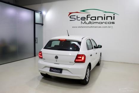 VOLKSWAGEN Gol 1.0 12V 4P FLEX MPI G7, Foto 11