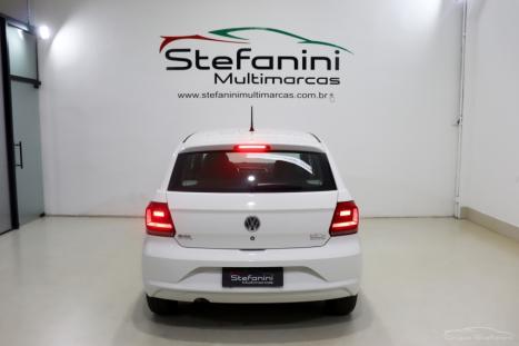 VOLKSWAGEN Gol 1.0 12V 4P FLEX MPI G7, Foto 12
