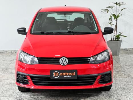 VOLKSWAGEN Gol 1.0 12V 4P FLEX MPI G7, Foto 2