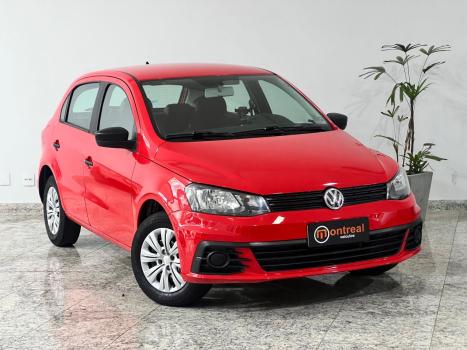 VOLKSWAGEN Gol 1.0 12V 4P FLEX MPI G7, Foto 3