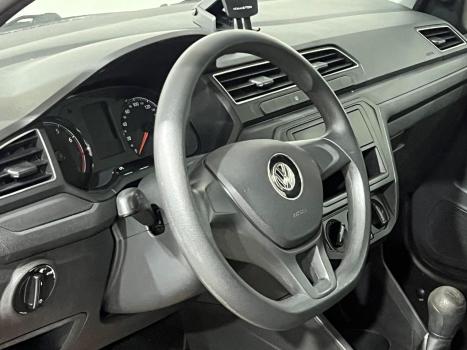 VOLKSWAGEN Gol 1.0 12V 4P FLEX MPI G7, Foto 4