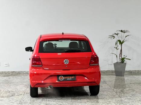 VOLKSWAGEN Gol 1.0 12V 4P FLEX MPI G7, Foto 7