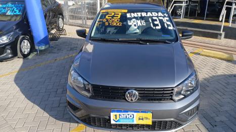 VOLKSWAGEN Gol 1.0 12V FLEX MPI G8, Foto 2