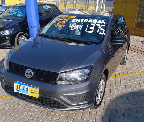 VOLKSWAGEN Gol 1.0 12V FLEX MPI G8, Foto 3