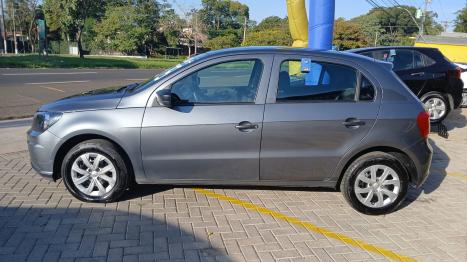 VOLKSWAGEN Gol 1.0 12V FLEX MPI G8, Foto 4