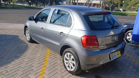 VOLKSWAGEN Gol 1.0 12V FLEX MPI G8, Foto 5