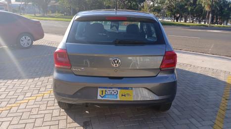 VOLKSWAGEN Gol 1.0 12V FLEX MPI G8, Foto 6