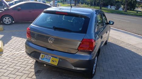 VOLKSWAGEN Gol 1.0 12V FLEX MPI G8, Foto 7