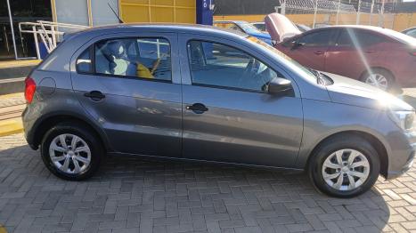VOLKSWAGEN Gol 1.0 12V FLEX MPI G8, Foto 8