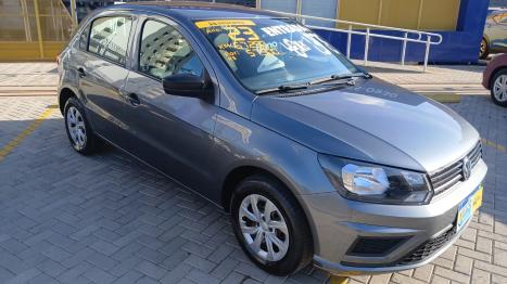 VOLKSWAGEN Gol 1.0 12V FLEX MPI G8, Foto 9