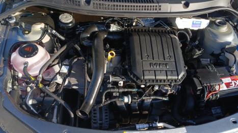 VOLKSWAGEN Gol 1.0 12V FLEX MPI G8, Foto 10