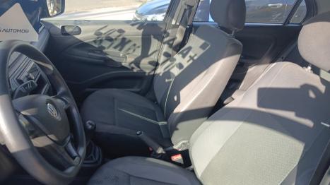 VOLKSWAGEN Gol 1.0 12V FLEX MPI G8, Foto 12