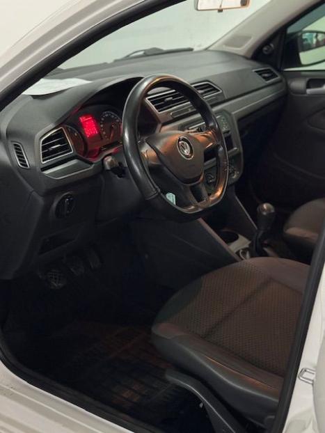 VOLKSWAGEN Gol 1.0 12V 4P FLEX MPI G7, Foto 7
