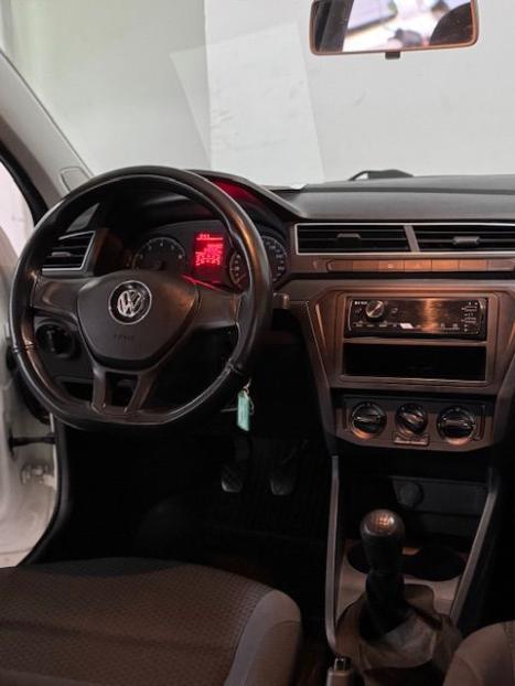 VOLKSWAGEN Gol 1.0 12V 4P FLEX MPI G7, Foto 8