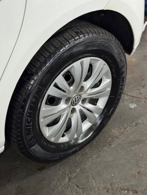 VOLKSWAGEN Gol 1.0 12V 4P FLEX MPI G7, Foto 9