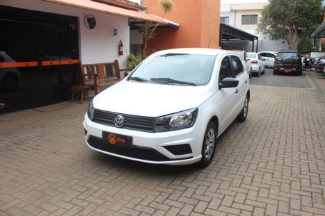 VOLKSWAGEN Gol 1.0 12V 4P FLEX MPI G7, Foto 1