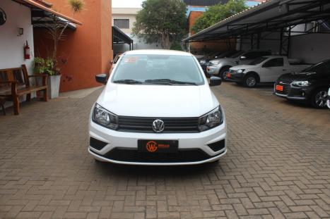 VOLKSWAGEN Gol 1.0 12V 4P FLEX MPI G7, Foto 2