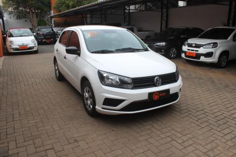 VOLKSWAGEN Gol 1.0 12V 4P FLEX MPI G7, Foto 3