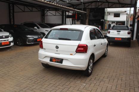 VOLKSWAGEN Gol 1.0 12V 4P FLEX MPI G7, Foto 5