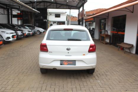 VOLKSWAGEN Gol 1.0 12V 4P FLEX MPI G7, Foto 6