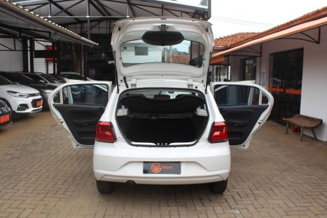 VOLKSWAGEN Gol 1.0 12V 4P FLEX MPI G7, Foto 7