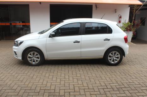 VOLKSWAGEN Gol 1.0 12V 4P FLEX MPI G7, Foto 9