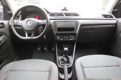 VOLKSWAGEN Gol 1.0 12V 4P FLEX MPI G7, Foto 10