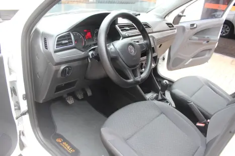 VOLKSWAGEN Gol 1.0 12V 4P FLEX MPI G7, Foto 11