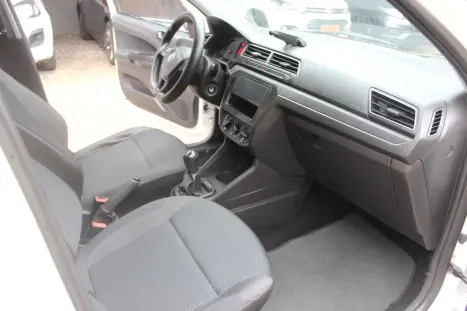 VOLKSWAGEN Gol 1.0 12V 4P FLEX MPI G7, Foto 12