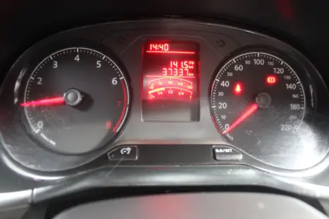 VOLKSWAGEN Gol 1.0 12V 4P FLEX MPI G7, Foto 13