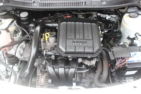 VOLKSWAGEN Gol 1.0 12V 4P FLEX MPI G7, Foto 14