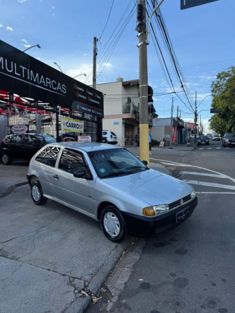 VOLKSWAGEN Gol 1.0 16V 4P G3 PLUS, Foto 2