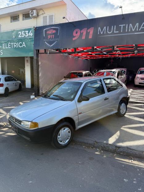 VOLKSWAGEN Gol 1.0 16V 4P G3 PLUS, Foto 3