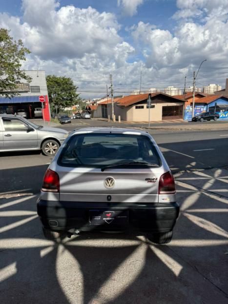VOLKSWAGEN Gol 1.0 16V 4P G3 PLUS, Foto 4